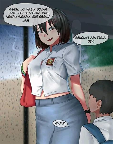 shota anime indonesia