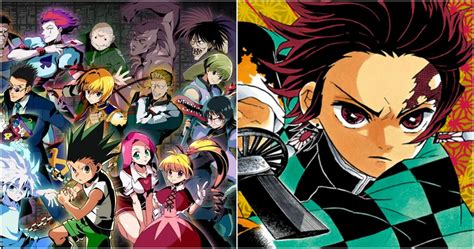 Shounen: Genre Anime Terpopuler di Indonesia