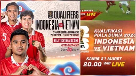 Siaran Langsung Bola Gratis Indonesia