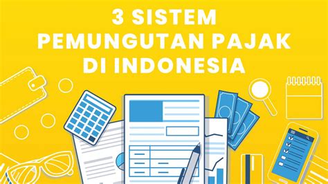 sistem pajak portugis di Indonesia