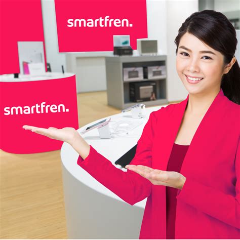 smartfren customer service