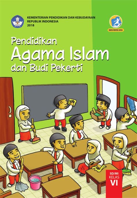 Soal Agama Islam Kelas 6 Semester 1 Kurikulum 2013