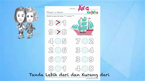 soal matematika kurang variatif