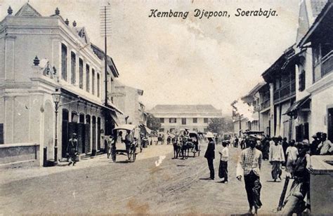 Serangan di Surabaya