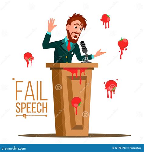 speech fail