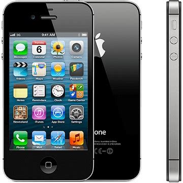 spek iphone 4s indonesia