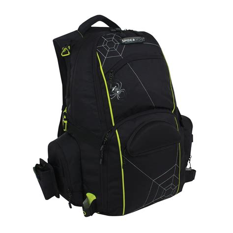 Spiderwire Fishing Backpack