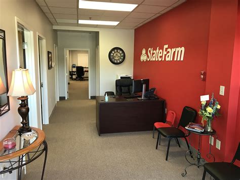 state farm agent office