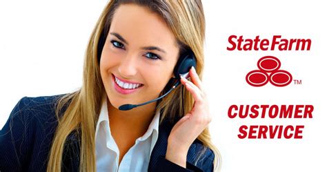 state farm customer support
