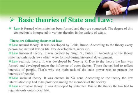 Teori Negara Hukum