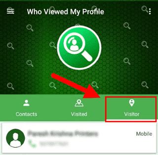 Strategi Menghadapi Tindakan Pengunjung Profil WhatsApp yang Merugikan