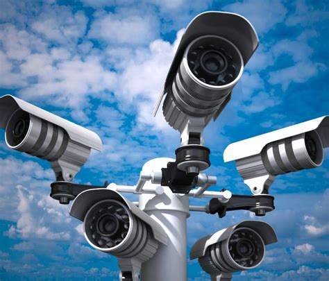 Surveillance Technology