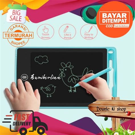 Tablet untuk Menulis: Pilihan Ideal Bagi Para Penulis di Indonesia