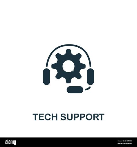 Technical Support Logo