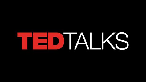 Ted Talks logo