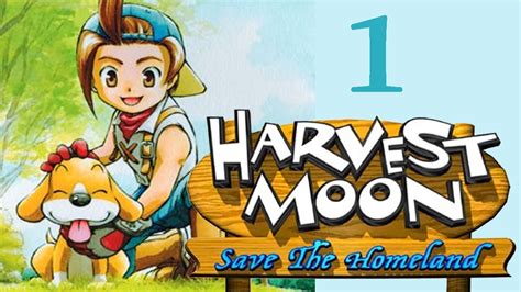 teman atau keluarga meminjam Harvest Moon