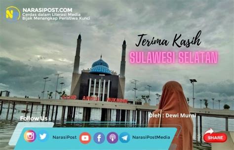 terima kasih sulawesi