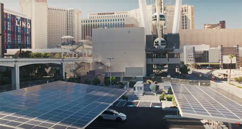 Tesla Las Vegas Deductible