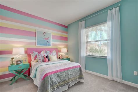 Toddler Bedroom Color Schemes