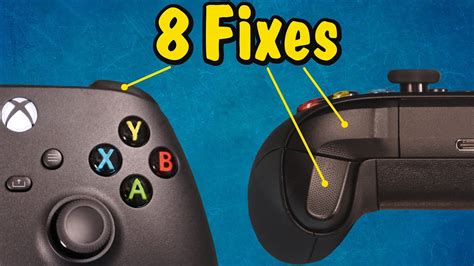 troubleshooting xbox one controller rb button