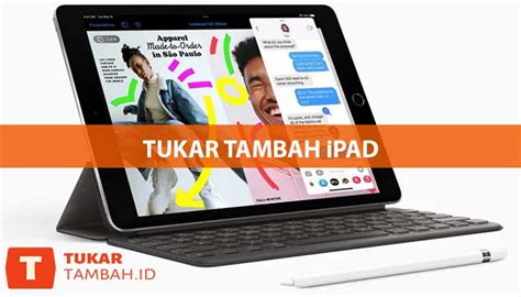Parapuan’s Guide to Trade-In your iPad in Indonesia