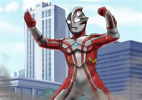 Arti Ultraman dalam Bahasa Gaul: Keren atau Ngenes?