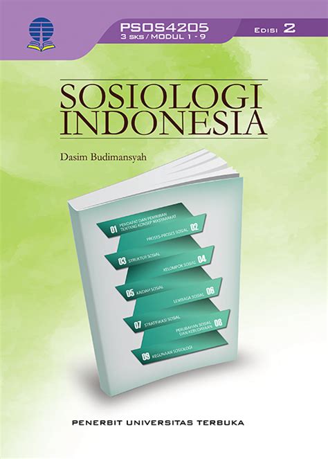 UN Sosiologi Indonesia