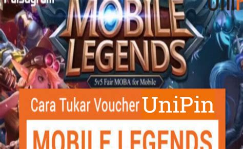 Unipin Mobile Legends Gateway Error
