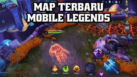 Cara memperbarui game Mobile Legends