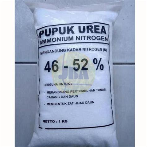 Exploring the Benefits and Challenges of Using White Urea in Indonesia’s TERNAK Industry