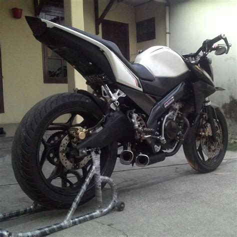 velg dan ban vixion