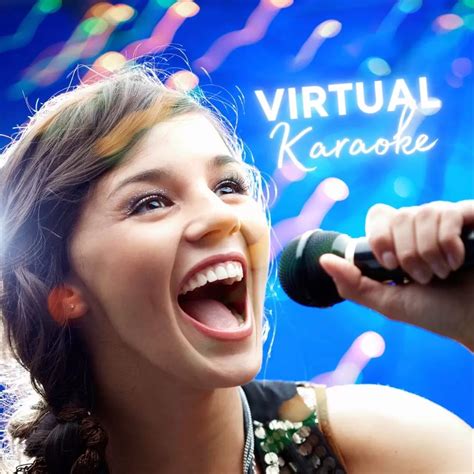 virtual karaoke party indonesia