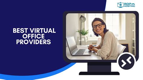 Virtual Office Providers