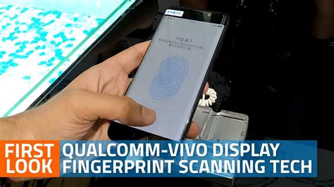Fingerprint Vivo vs Fingerprint Lainnya