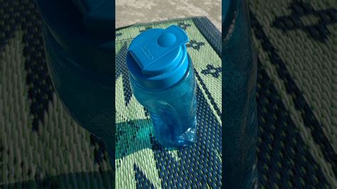 water bottle repair