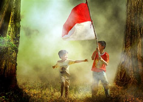 wawasan indonesia