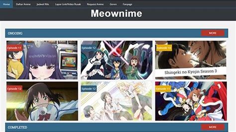web download anime sub indo in indonesia