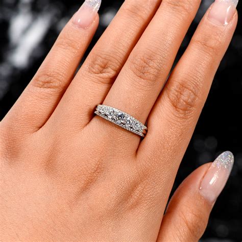 Wedding Rings for Women