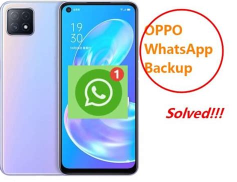 whatsapp clone oppo