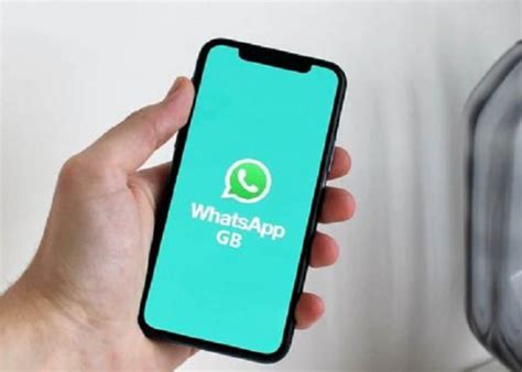 whatsapp gb risiko penggunaan