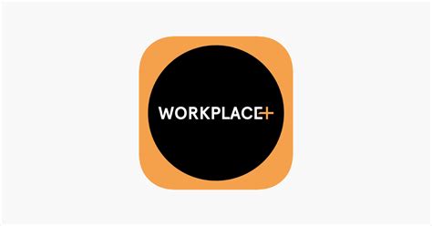 Workplace+ App