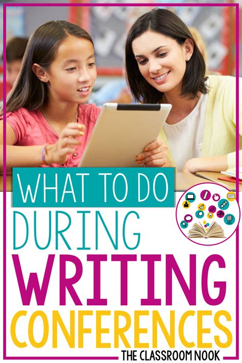 writing conferences