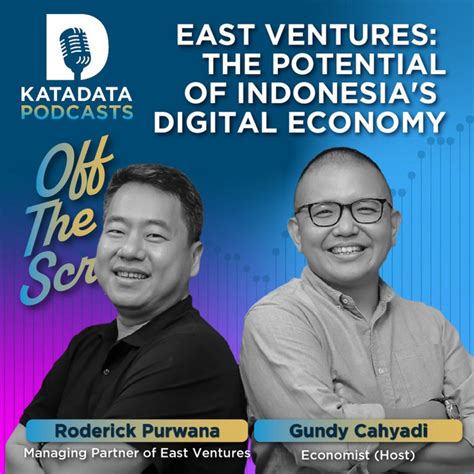 Exploring PARAPUAN Ventures: Innovative Investments Driving Growth in Indonesia