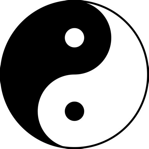 Yin dan Yang