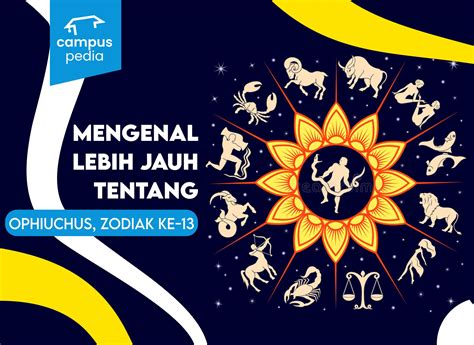 Zodiak Baru Berubah di Indonesia
