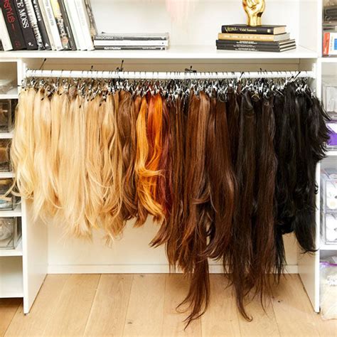 Storing Your Wig