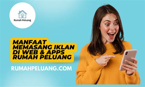 memasang iklan