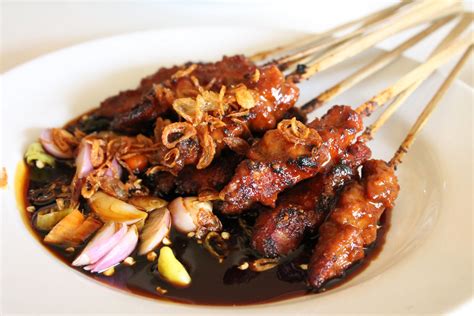 Sate Madura