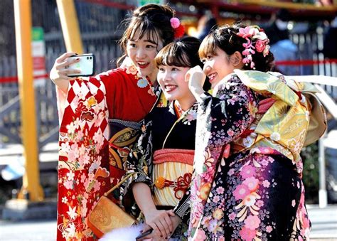 Tradisi dan Kebiasaan Nama Jepang