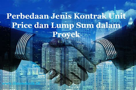 Lump Sum Fixed Price Indonesia